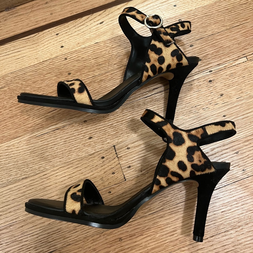 Vince Camuto High Heel Sandal - unworn